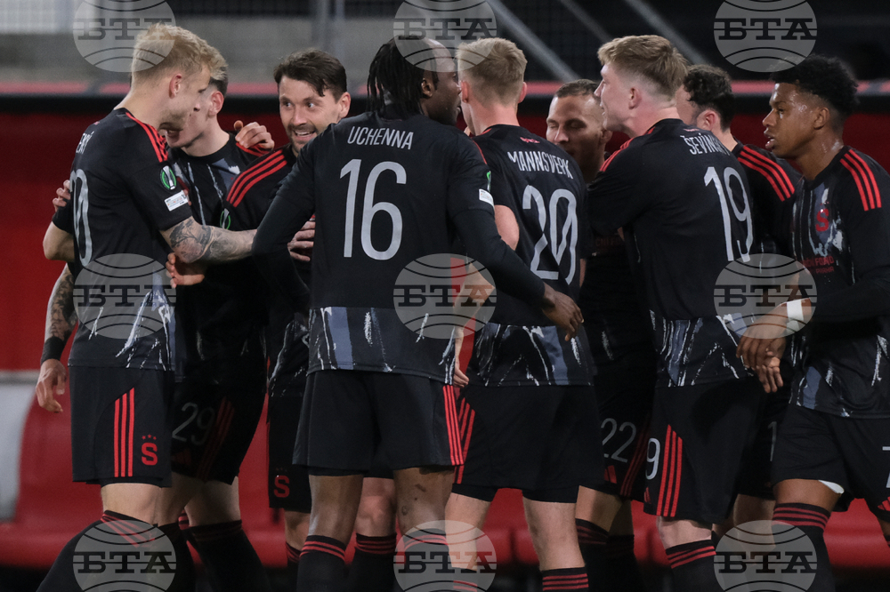 Netherlands Soccer Conference League