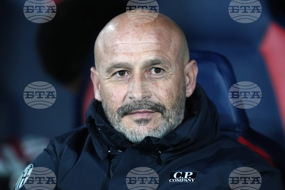 Italy Europa League Soccer