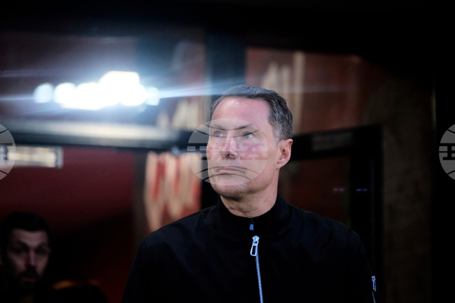 APTOPIX Netherlands Soccer Conference League