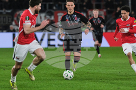 Netherlands Soccer Conference League