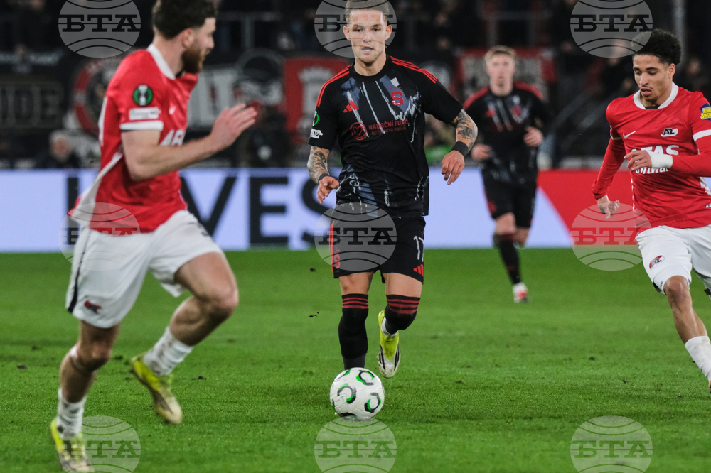 Netherlands Soccer Conference League