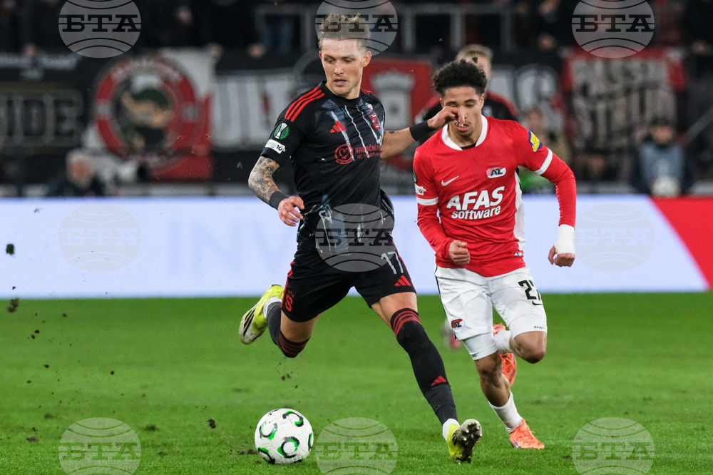 Netherlands Soccer Conference League