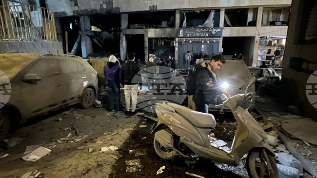 "Хизбула" заяви, че ще се бори срещу всеки израелски опит за окупация на Южен Ливан 