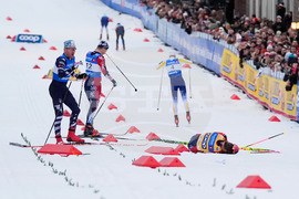 Norway Cross-Country World Cup