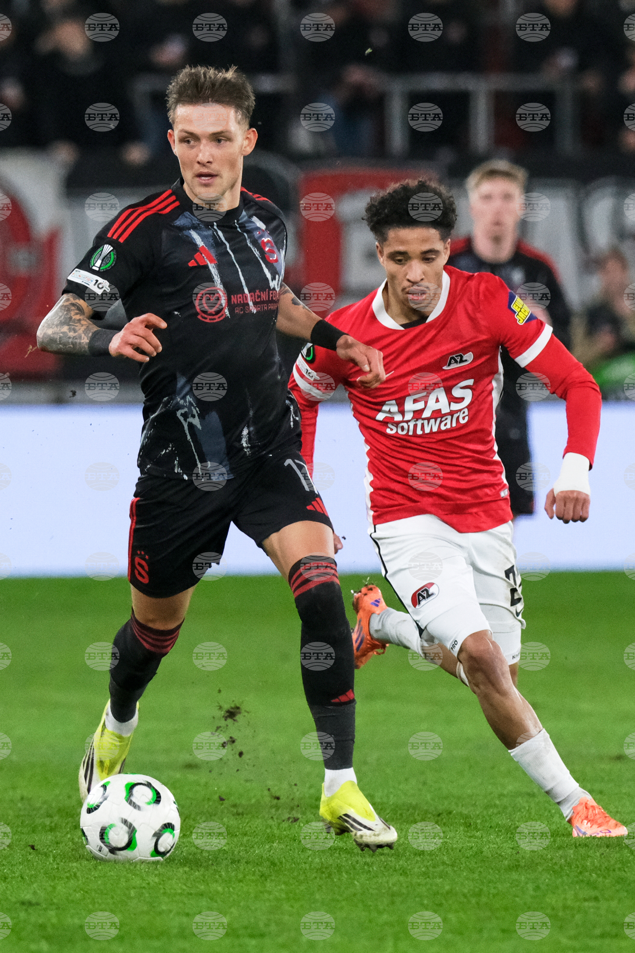 Netherlands Soccer Conference League