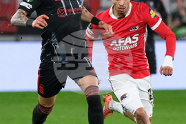 Netherlands Soccer Conference League