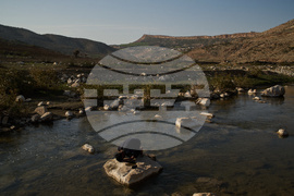 APTOPIX Iraq Iran US Israel