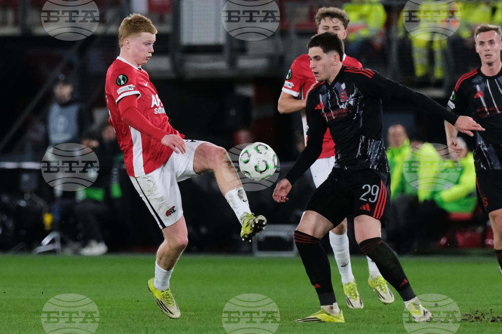 Netherlands Soccer Conference League