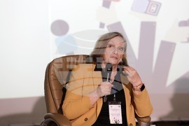 БТА - Европейски парламент - програма - млади журналисти - обучение - Искра Михайлова