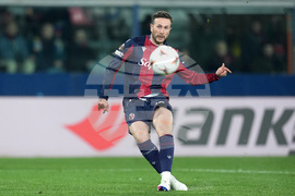 Italy Europa League Soccer