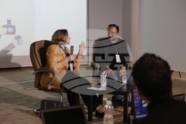 БТА - Европейски парламент - програма - млади журналисти - обучение