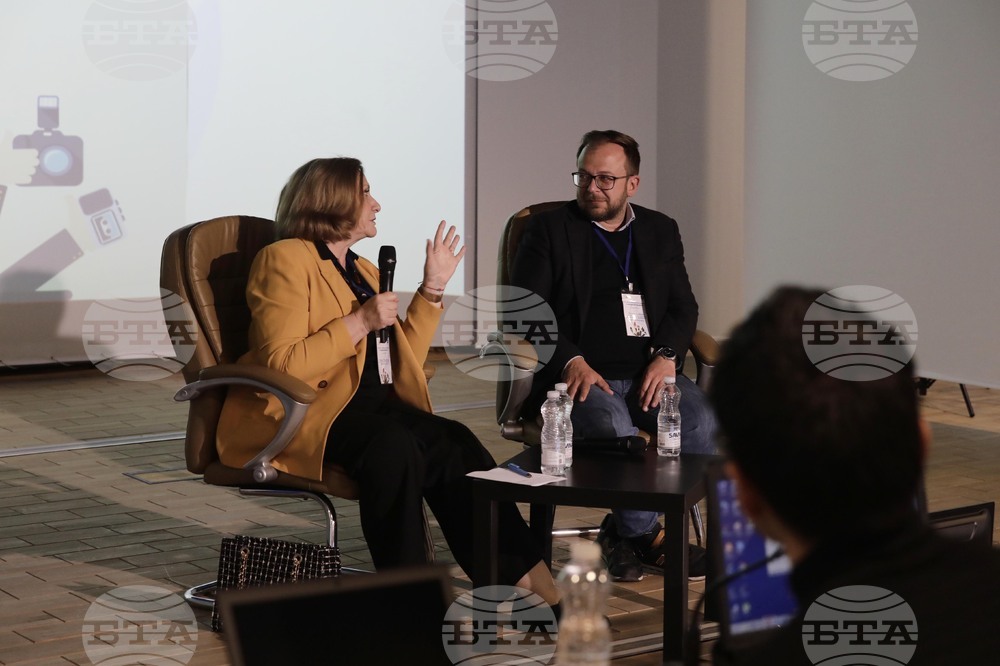 БТА - Европейски парламент - програма - млади журналисти - обучение