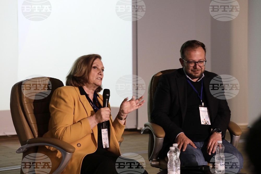 БТА - Европейски парламент - програма - млади журналисти - обучение