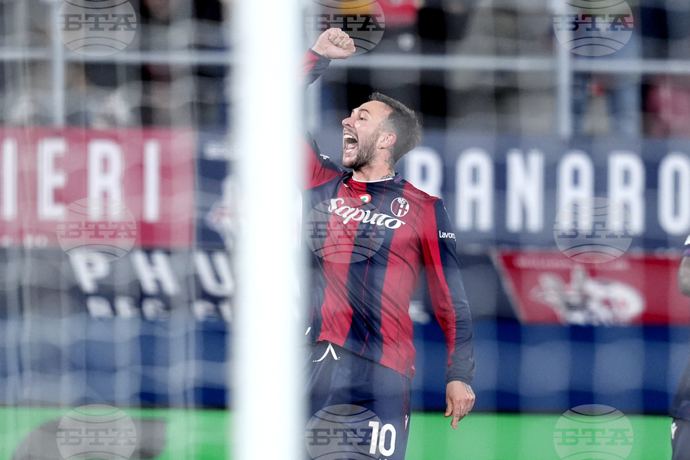 Italy Europa League Soccer