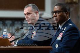 Senate Armed Services