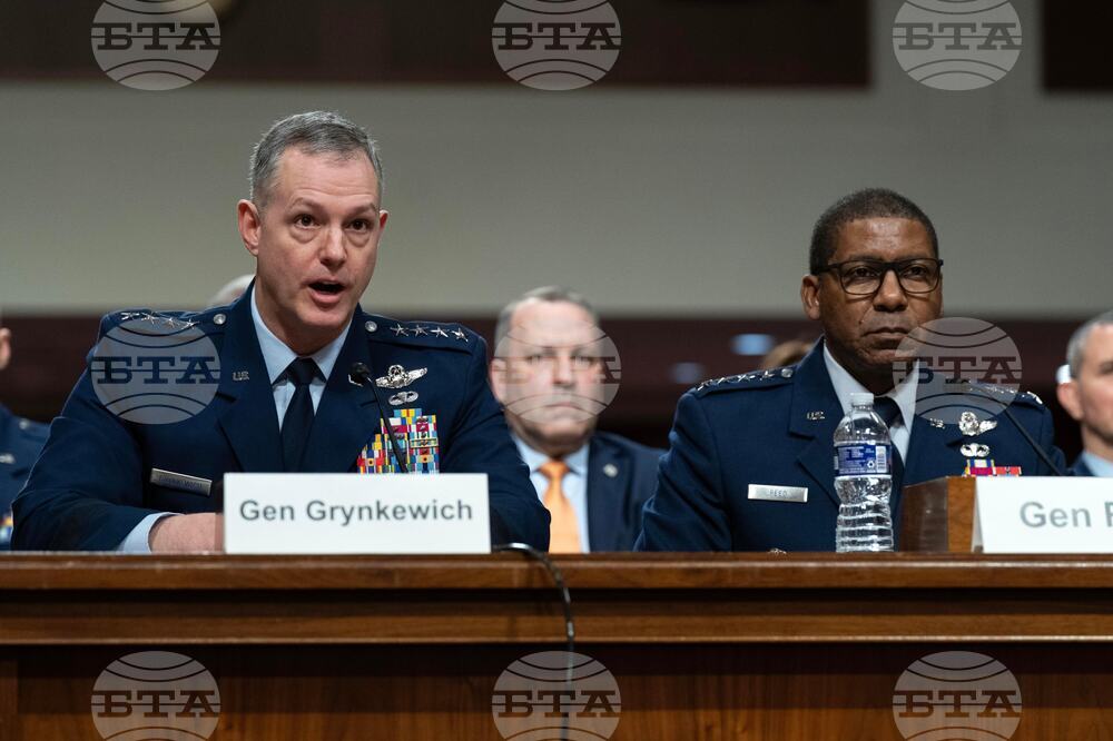 Senate Armed Services