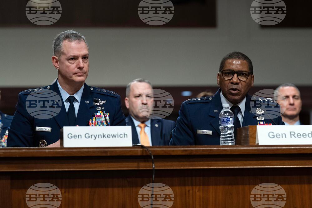 Senate Armed Services