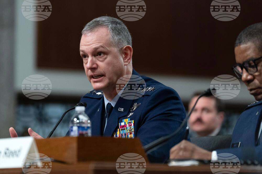 Senate Armed Services