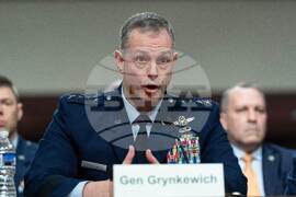 Senate Armed Services