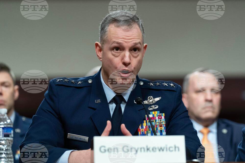 Senate Armed Services