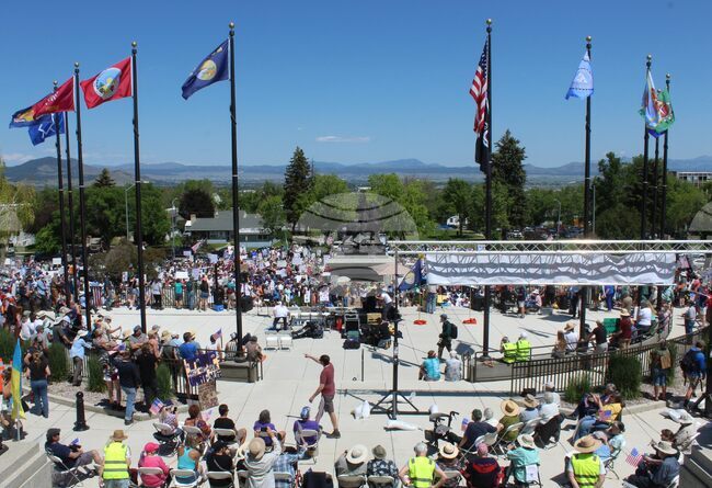 Capitol Rallies Limited