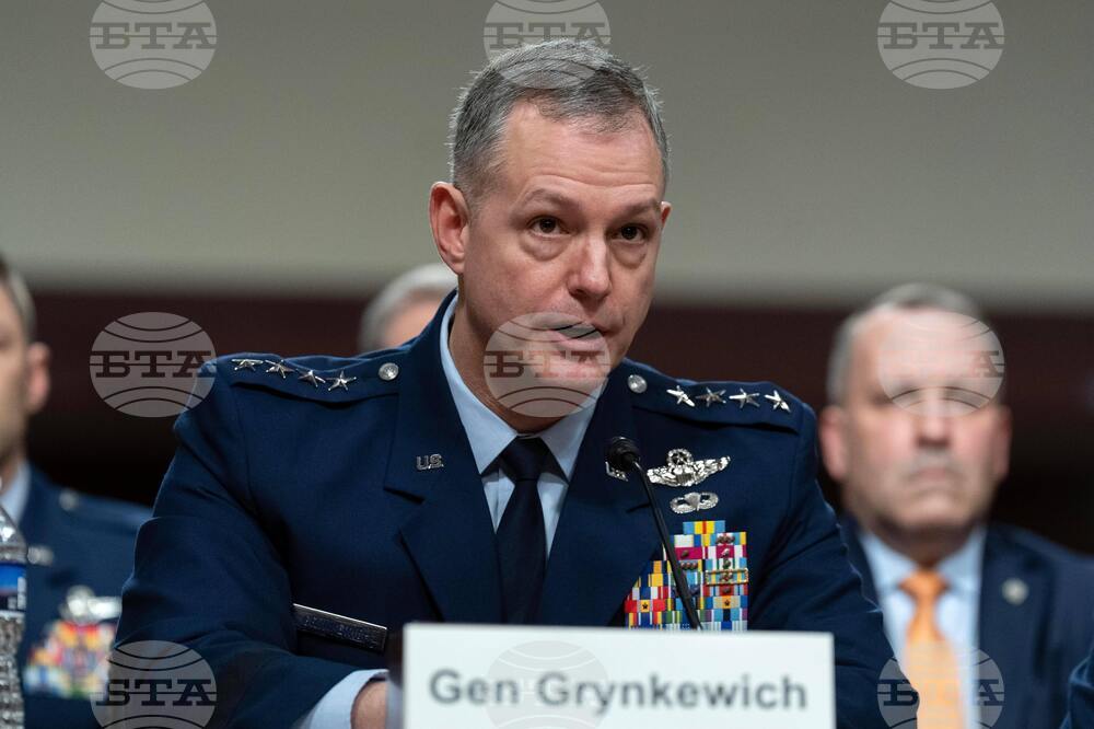 Senate Armed Services