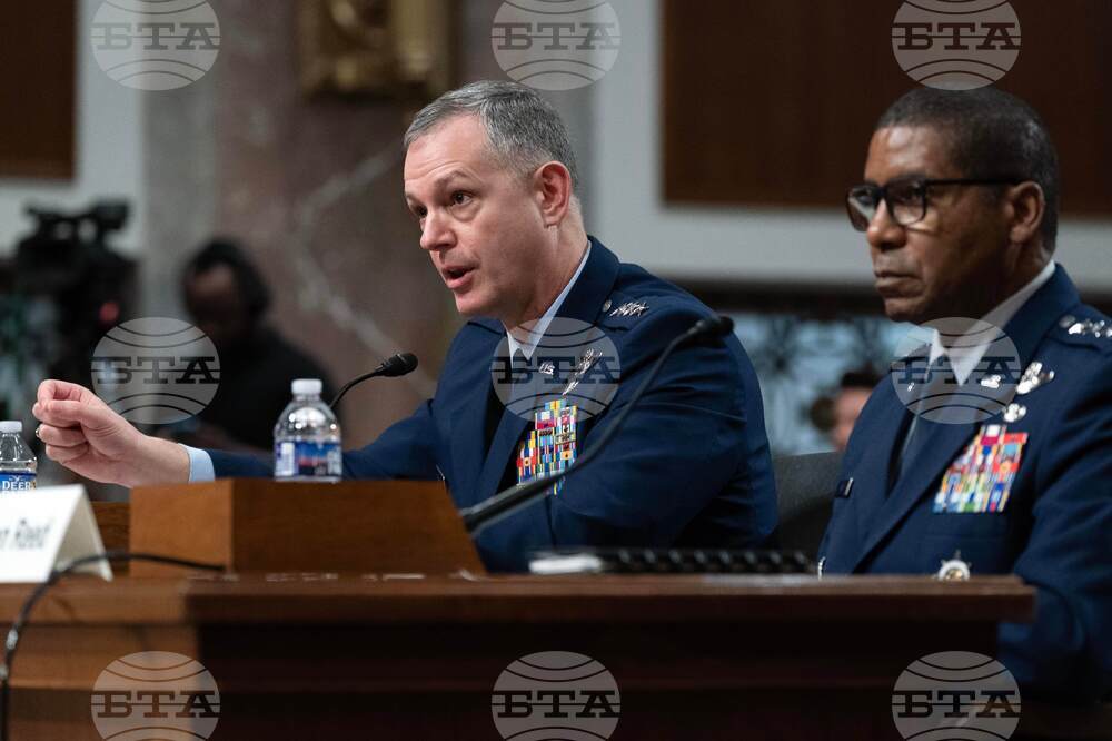 Senate Armed Services