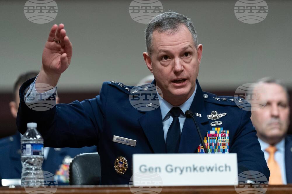 Senate Armed Services