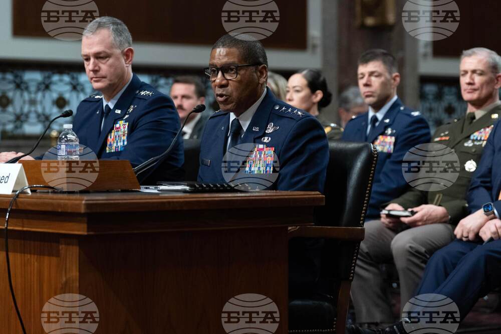 Senate Armed Services