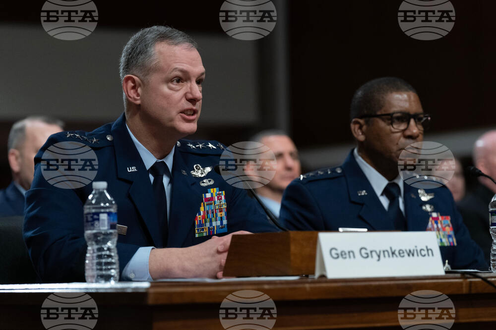 Senate Armed Services