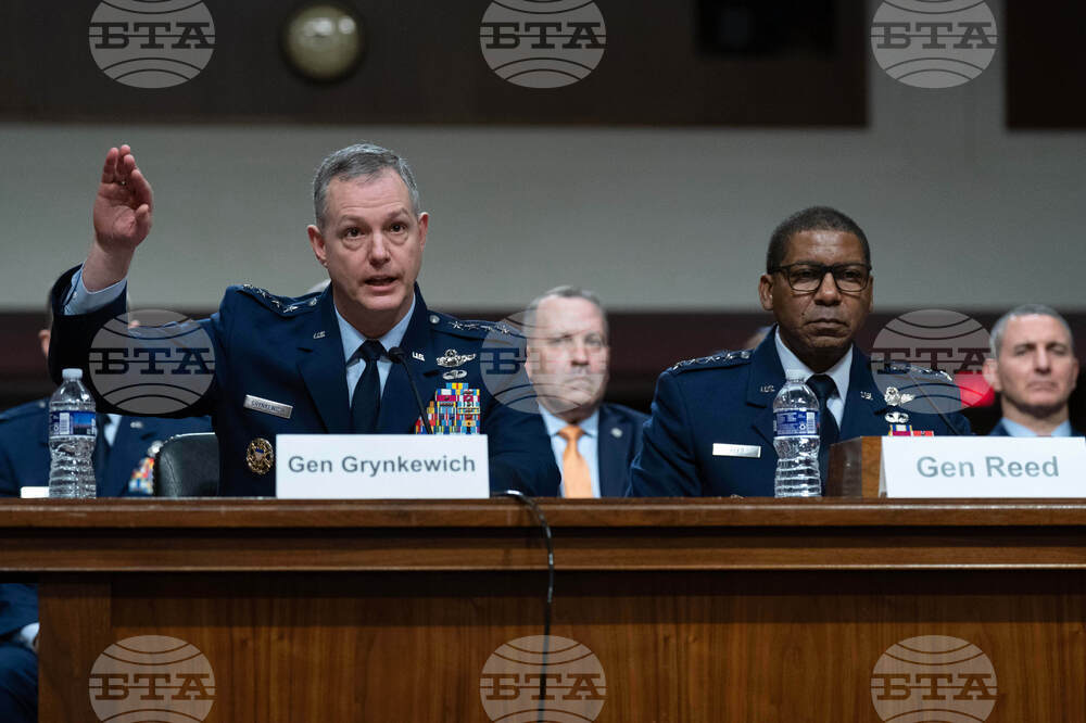 Senate Armed Services