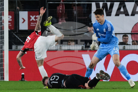 Netherlands Soccer Conference League