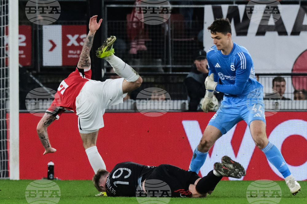 Netherlands Soccer Conference League