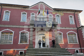 Кърджали - „Станка и приятелки“ - изложба