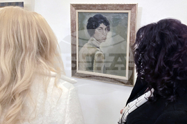 Кърджали - „Станка и приятелки“ - изложба