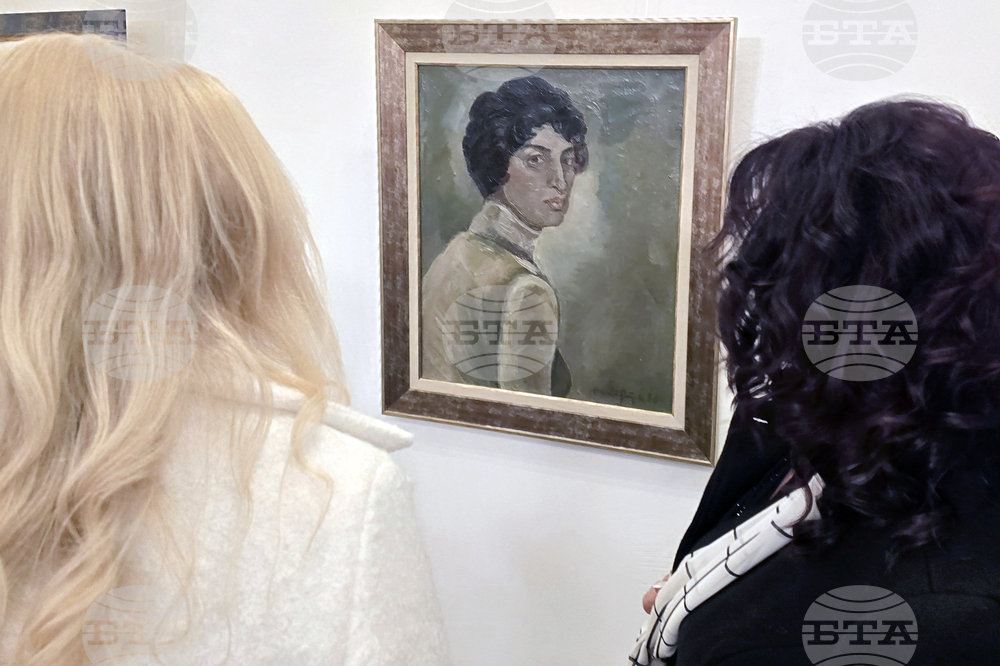 Кърджали - „Станка и приятелки“ - изложба