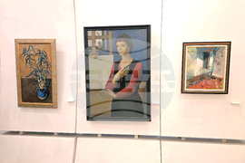 Кърджали - „Станка и приятелки“ - изложба