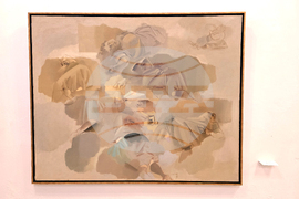 Кърджали - „Станка и приятелки“ - изложба