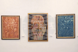 Кърджали - „Станка и приятелки“ - изложба