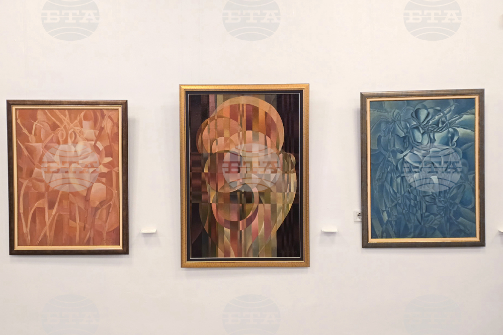 Кърджали - „Станка и приятелки“ - изложба