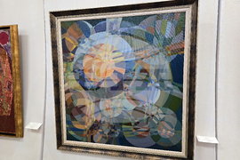 Кърджали - „Станка и приятелки“ - изложба