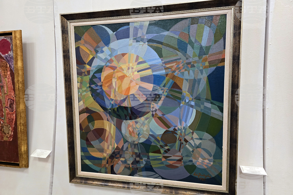 Кърджали - „Станка и приятелки“ - изложба