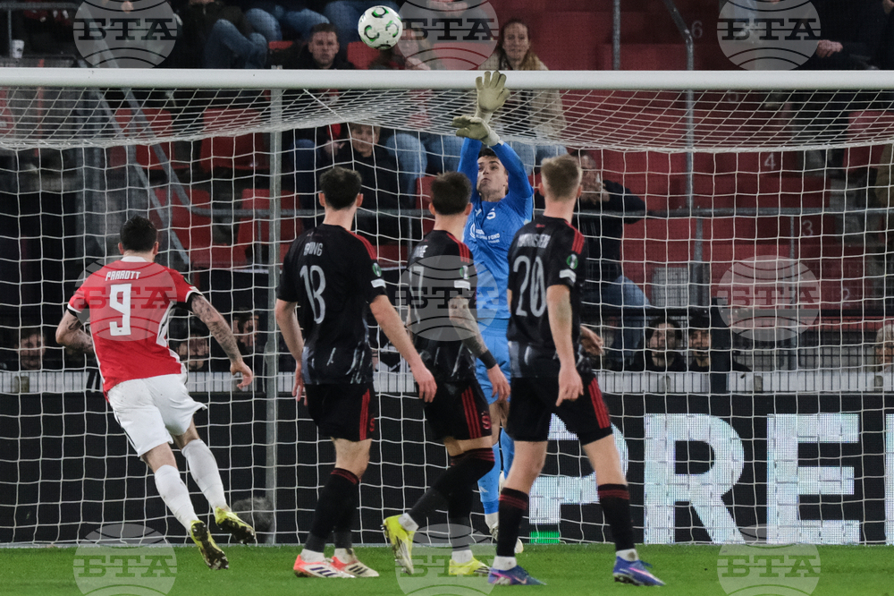 Netherlands Soccer Conference League