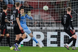 Netherlands Soccer Conference League