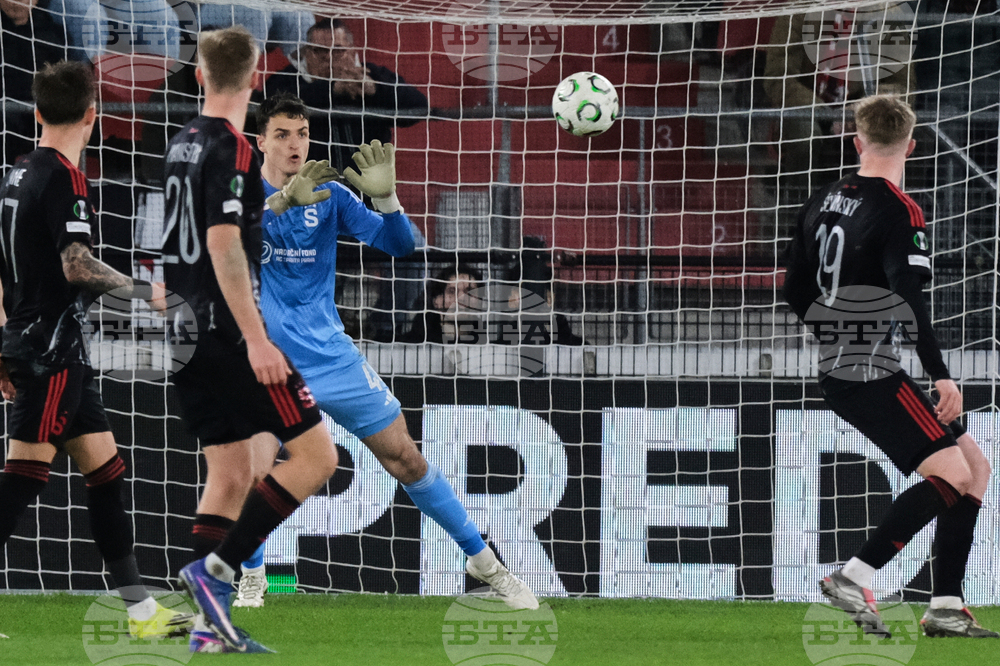 Netherlands Soccer Conference League