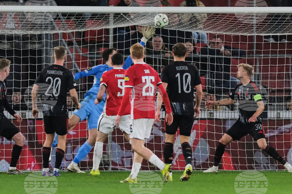 Netherlands Soccer Conference League