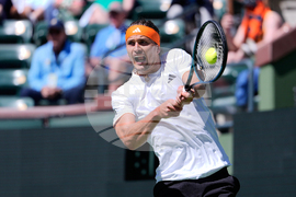 Indian Wells Tennis