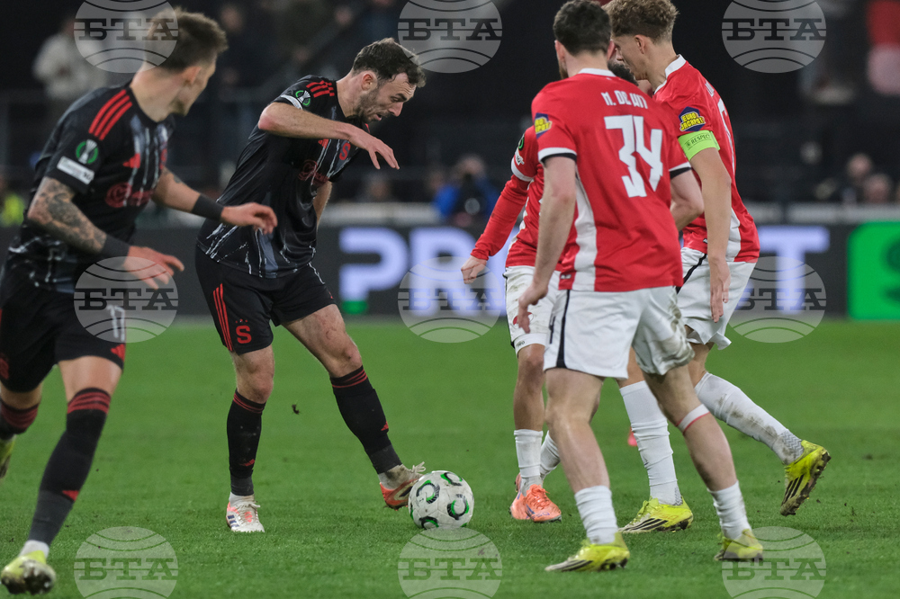 Netherlands Soccer Conference League