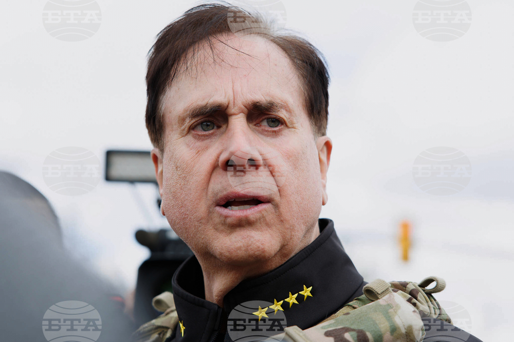 Michigan-Synagogue Attack