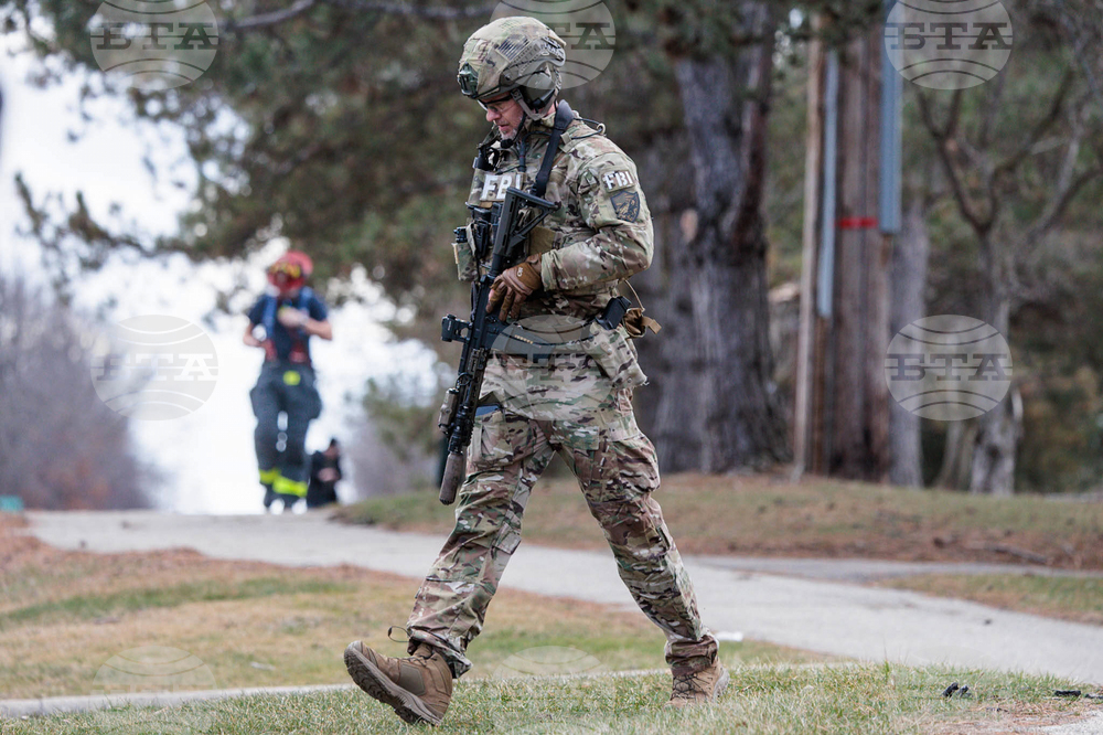 Michigan-Synagogue Attack